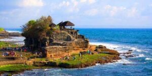 Destinasi International