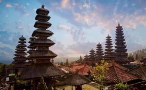 Destinasi Wisata International