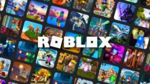 Game Online Roblox